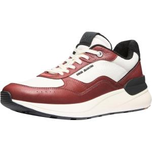 imageMichael Kors Mens Trevor Trainer SneakerDark Brandy