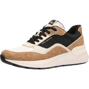 imageMichael Kors Mens Trevor Trainer SneakerHusk Multi