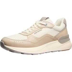 imageMichael Kors Mens Trevor Trainer SneakerLight Sand Multi