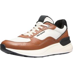 imageMichael Kors Mens Trevor Trainer SneakerLuggage Multi