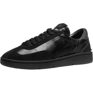 imageMichael Kors Mens Wilton Lace Up SneakerBlack