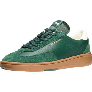 imageMichael Kors Mens Wilton Lace Up SneakerBosco