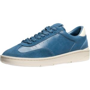 imageMichael Kors Mens Wilton Lace Up SneakerDark Chambray