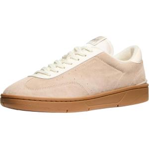 imageMichael Kors Mens Wilton Lace Up SneakerLight Sand