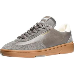 imageMichael Kors Mens Wilton Lace Up SneakerQuarry Grey