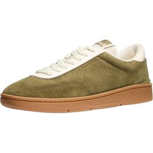 imageMichael Kors Mens Wilton Lace Up SneakerSafari Green