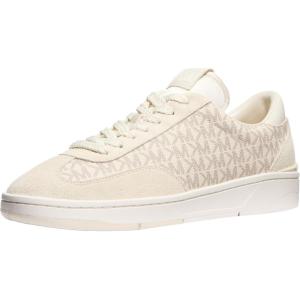imageMichael Kors Mens Wilton Lace Up SneakerVanilla