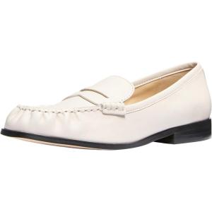 imageMichael Kors Womens Carlson LoaferLight Cream