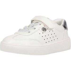 imageWomens Jem Scotty Ps SneakerWhiteSilver Metallic