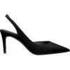 imageMichael Kors Womens Alina Flex Sling PumpBlack