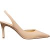 imageMichael Kors Womens Alina Flex Sling PumpLight Blush