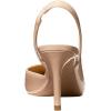 imageMichael Kors Womens Alina Flex Sling PumpLight Blush