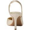 imageMichael Kors Womens Alina Flex Sling PumpPale Gold