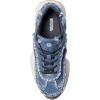 imageMichael Kors Womens Ari TrainerDenim