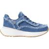 imageMichael Kors Womens Ari TrainerDenim