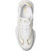 imageMichael Kors Womens Ari TrainerOptical White