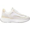 imageMichael Kors Womens Ari TrainerOptical White