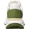 imageMichael Kors Womens Ari TrainerSmokey Olive Multi