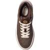 imageMichael Kors Womens Hayes Lace Up SneakerBrown