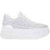 imageMichael Kors Womens Hayes Lace Up SneakerLight Slate