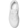 imageMichael Kors Womens Hayes Lace Up SneakerOptical White