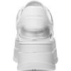 imageMichael Kors Womens Hayes Lace Up SneakerSilver