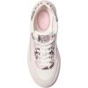 imageMichael Kors Womens Hayes Lace Up SneakerSmokey Rose