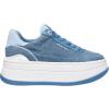imageMichael Kors Womens Hayes Lace Up SneakerUnion Wash