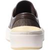 imageMichael Kors Womens Jude Lace Up SneakerBrown