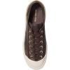 imageMichael Kors Womens Jude Lace Up SneakerBrown