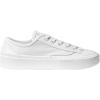 imageMichael Kors Womens Jude Lace Up SneakerOptical White