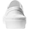 imageMichael Kors Womens Jude Lace Up SneakerOptical White
