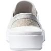 imageMichael Kors Womens Jude Lace Up SneakerSilver