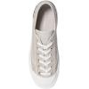 imageMichael Kors Womens Jude Lace Up SneakerSilver