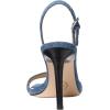 imageMichael Kors Womens Kasia Heeled SandalUnion Wash