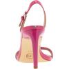 imageMichael Kors Womens Kasia Heeled SandalWild Berry