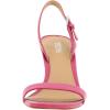 imageMichael Kors Womens Kasia Heeled SandalWild Berry