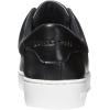 imageMichael Kors Womens Keaton Zip Slip on SneakerBlack