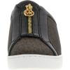 imageMichael Kors Womens Keaton Zip Slip on SneakerBrown
