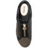 imageMichael Kors Womens Keaton Zip Slip on SneakerBrown