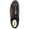 imageMichael Kors Womens Keaton Zip Slip on SneakerBrown