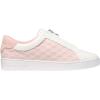 imageMichael Kors Womens Keaton Zip Slip on SneakerRosewater