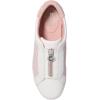 imageMichael Kors Womens Keaton Zip Slip on SneakerRosewater