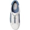 imageMichael Kors Womens Keaton Zip Slip on SneakerUnion Wash