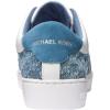 imageMichael Kors Womens Keaton Zip Slip on SneakerUnion Wash