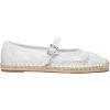 imageMichael Kors Womens Lynn Ballet EspadrilleOptical White