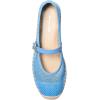 imageMichael Kors Womens Lynn Ballet EspadrilleSouth Pacific