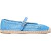 imageMichael Kors Womens Lynn Ballet EspadrilleSouth Pacific