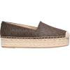 imageMichael Kors Womens Lynn Espadrille Ballet FlatBrown