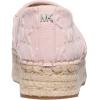 imageMichael Kors Womens Lynn Espadrille Ballet FlatRosewater